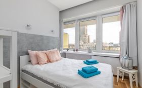 Apartament Swietokrzyska By Your Freedom